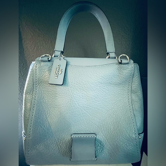 Coach Convertible Crossbody/Backpack Set - Picture 3 of 7